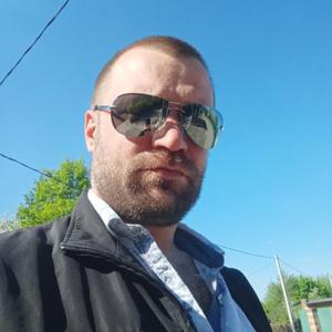 Парни в Зарайске: Юрий, 39 - ищет девушку из Зарайска