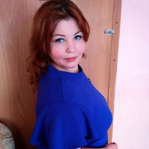 Татьяна, 44 года, Самара