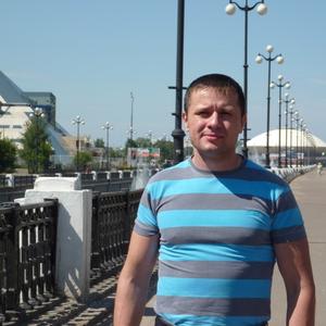 Парни в Новочебоксарске: Дмитрий, 37 - ищет девушку из Новочебоксарска