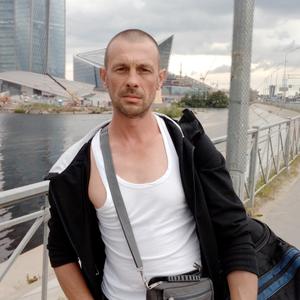 Михаил, 47 лет, Кингисеппский