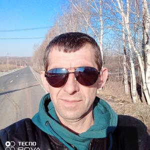 Сергей Шеншин, 47 лет, Хабаровск