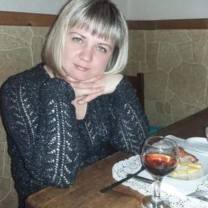 Эмма, 41 год, Североморск