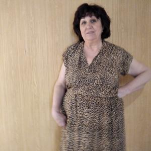 Неля, 64 года, Астрахань