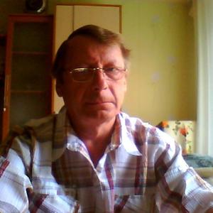 Парни в Ижевске: Олег Кузнецов, 65 - ищет девушку из Ижевска