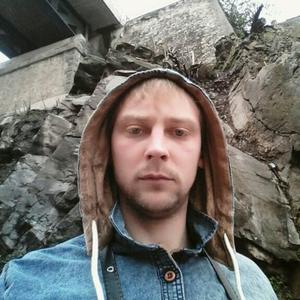 Парни в Липецке: Сергей, 35 - ищет девушку из Липецка