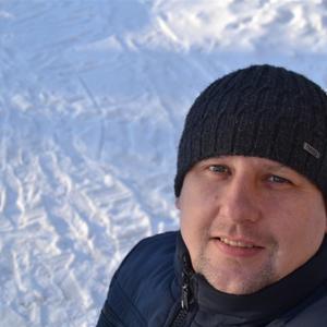 Анатолий, 46 лет, Саранск