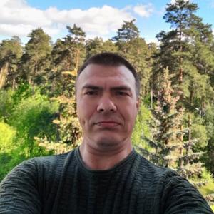 Роберт, 49 лет, Лениногорск