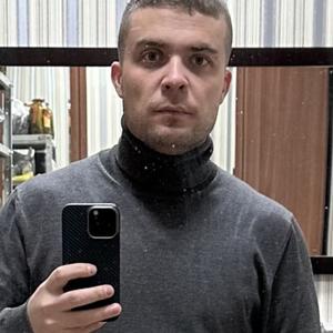 Саша, 34 года, Хабаровск