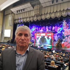 Парни в Санкт-Петербурге: Алексей, 72 - ищет девушку из Санкт-Петербурга