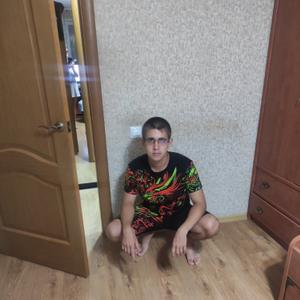 Парни в Ульяновске: Данил, 26 - ищет девушку из Ульяновска