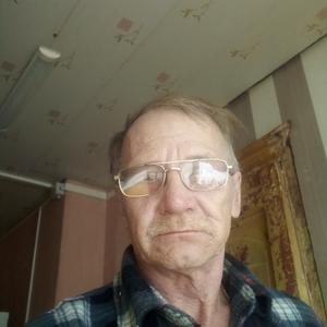 Парни в Екатеринбурге: Михаил, 63 - ищет девушку из Екатеринбурга
