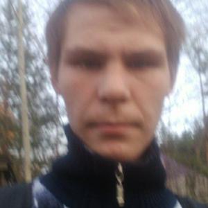 Сергей Вологжин, 22 года, Екатеринбург