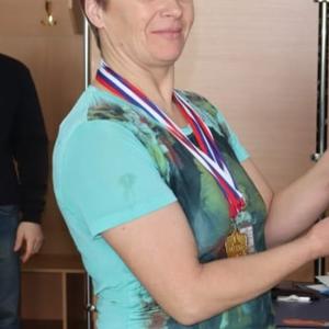Светлана, 45 лет, Куртамыш