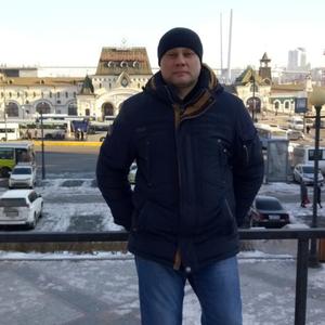 Парни в Ногинске: Александр, 48 - ищет девушку из Ногинска