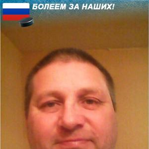Сергей, 57 лет, Северск