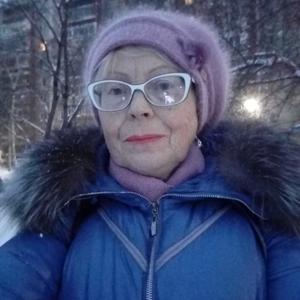 Галина, 66 лет, Екатеринбург