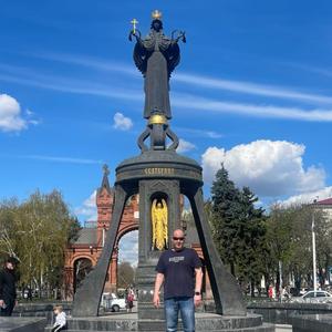 Эдуард, 53 года, Хабаровск