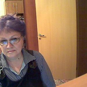 Людмила, 62 года, Санкт-Петербург
