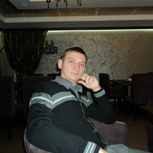 Парни в Курчатове: Влад, 41 - ищет девушку из Курчатова