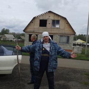 Парни в Саранске: Алексей, 44 - ищет девушку из Саранска