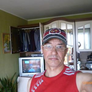 Vladimir, 63 года, Новосибирск
