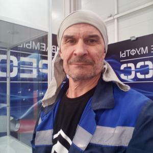 Димитрий, 58 лет, Казань