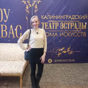 Девушки в Калининграде: Светлана, 41 - ищет парня из Калининграда