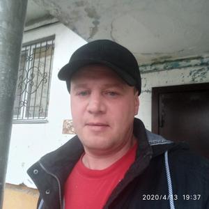 Антон, 45 лет, Барнаул