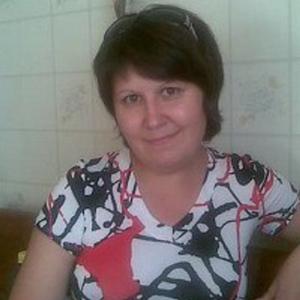 Юлия, 46 лет, Братск