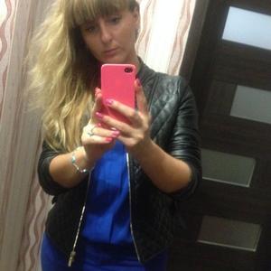 Julia, 35 лет, Киев