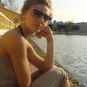 Анастасия Борзова, 24 года, Ставрополь