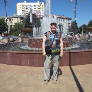 Парни в Саратове: Петр, 72 - ищет девушку из Саратова