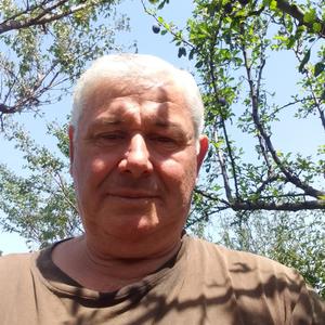 Теймураз, 64 года, Владикавказ