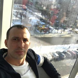 Парни в Балашихе: Иван, 36 - ищет девушку из Балашихи