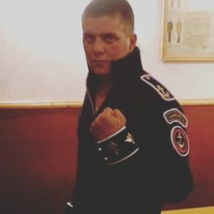 Парни в Петропавловске-Камчатском: Егор, 32 - ищет девушку из Петропавловска-Камчатского
