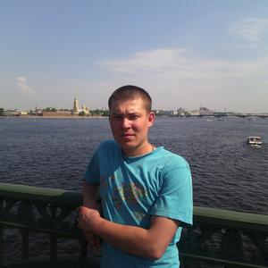 Михаил Дудов, 34 года, Питерка
