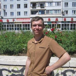 Vasili, 38 лет, Ульяновск