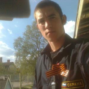 Борис, 29 лет, Санкт-Петербург