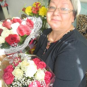 Dina Tumanova, 58 лет, Иркутск
