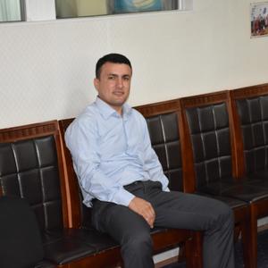 Даврон, 33 года, Душанбе