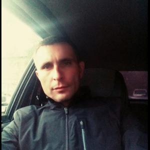 Андрей, 47 лет, Сосногорск