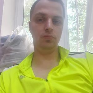 Андрей, 34 года, Стрежевой