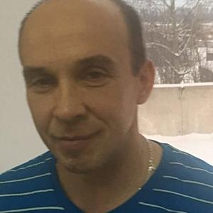 Андрей, 49 лет, Кострома