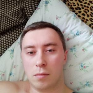 Парни в Серпухове: Andrey Karpenkov, 33 - ищет девушку из Серпухова