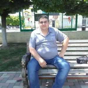 Олег, 44 года, Моздок
