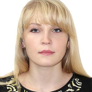 Девушки в Омске: Екатерина, 37 - ищет парня из Омска