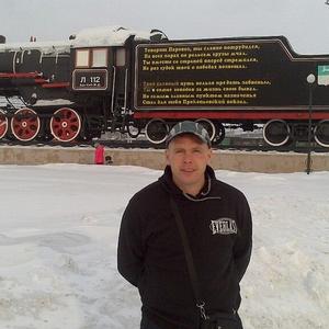 Рома, 44 года, Барнаул
