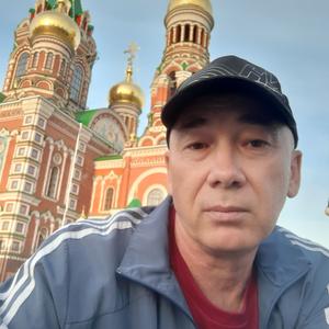 Игорь, 59 лет, Йошкар-Ола