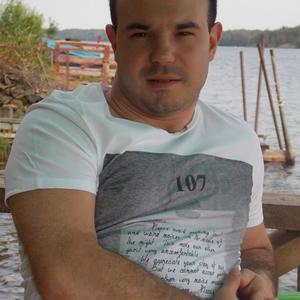 Парни в Петрозаводске: Борис, 39 - ищет девушку из Петрозаводска
