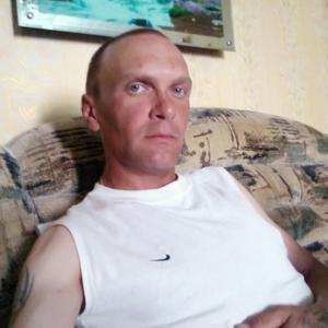 Скинер, 40 лет, Астана